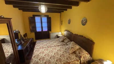 Casa en venta en Calle Porrua, Número 1, Porrúa (Llanes) de 440.000 €