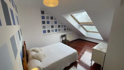 Apartment on Posada de Llanes Street photo 7