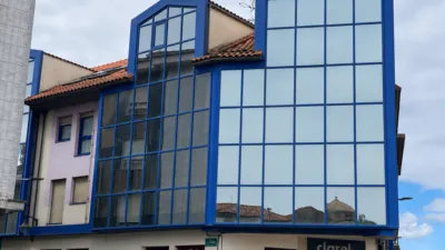 Apartment on Posada de Llanes Street photo 2