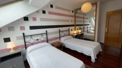 Apartment on Posada de Llanes Street photo 10