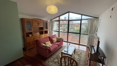 Apartment on Posada de Llanes Street photo 3