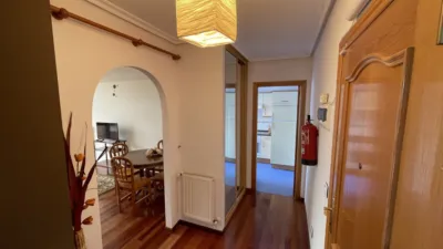 Apartment on Posada de Llanes Street photo 13