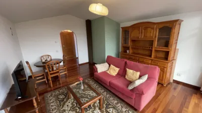 Apartment on Posada de Llanes Street photo 6