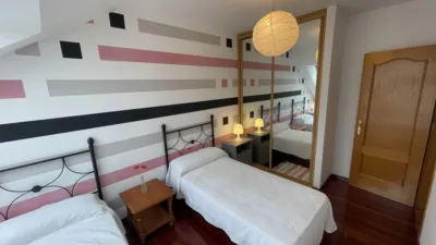 Apartment on Posada de Llanes Street photo 12