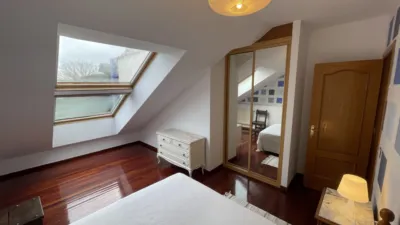 Apartment on Posada de Llanes Street photo 8