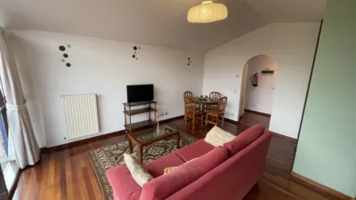 Apartment on Posada de Llanes Street photo 5