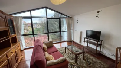 Apartment on Posada de Llanes Street photo 4