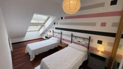 Apartment on Posada de Llanes Street photo 11