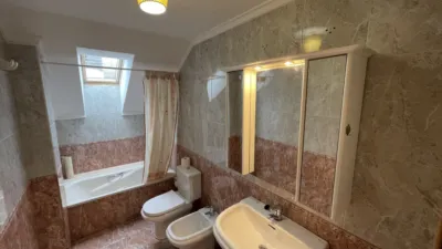 Apartment on Posada de Llanes Street photo 14