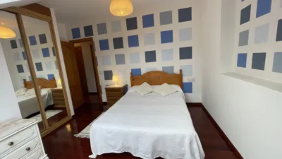 Apartment on Posada de Llanes Street photo 9