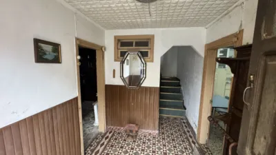 House on Porrua Street, No. 1 photo 3