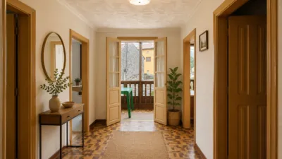 House on Porrua Street, No. 1 photo 13