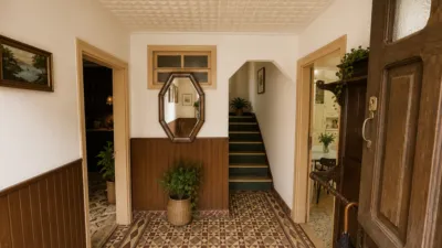 House on Porrua Street, No. 1 photo 4