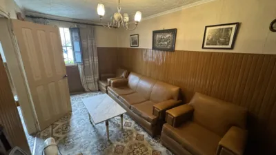 House on Porrua Street, No. 1 photo 7