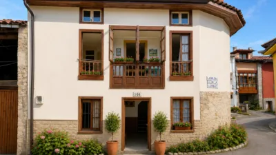 House on Porrua Street, No. 1 photo 2