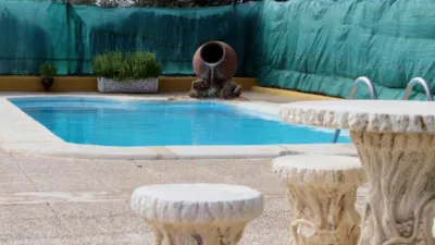 Edificio en venta en Calle Belerma - Vista 4