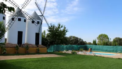 Edificio en venta en Calle Belerma - Vista 2