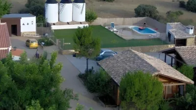 Edificio en venta en Calle Belerma - Vista 3