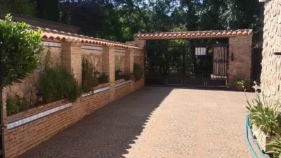 Casa en calle Cl Tomilla-Cr Ringurrina , nº 17 photo 21