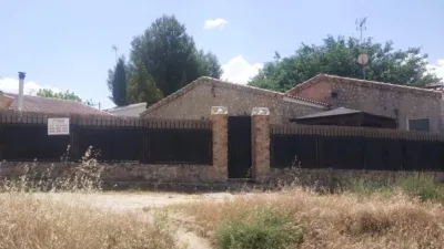 Casa – Ossa de Montiel, Albacete - Vista 3