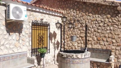 Casa en calle Cl Tomilla-Cr Ringurrina , nº 17 photo 24