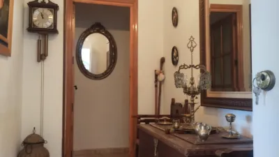 Casa en calle Cl Tomilla-Cr Ringurrina , nº 17 photo 10