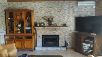 Casa – Ossa de Montiel, Albacete - Más