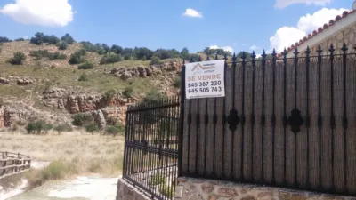 Casa – Ossa de Montiel, Albacete - Vista 2