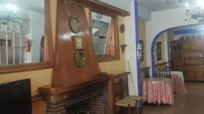 Edificio en venta en Calle de las Canalejas, 24, cerca de Calle de la Paz - Vista 3