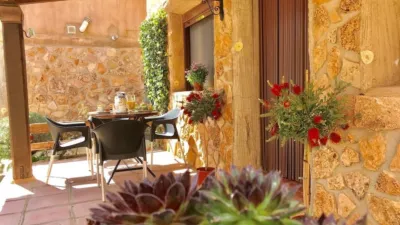 Casa – Ossa de Montiel, Ossa Menor-Cabeza de la Dehesa, Albacete - Vista 4