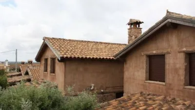 Casa – Ossa de Montiel, Ossa Menor-Cabeza de la Dehesa, Albacete - Más