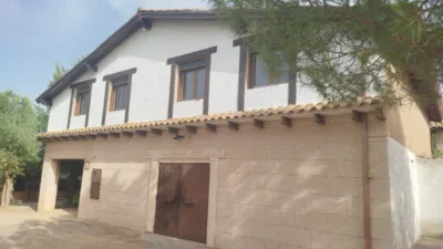 Chalet on Carretera de las Lagunas de Ruidera, Km. 0.9 photo 11