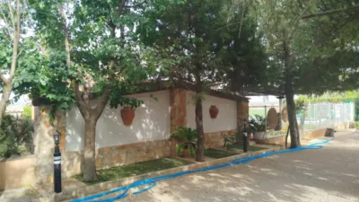Casa – Ossa de Montiel, Ossa Menor-Cabeza de la Dehesa, Albacete - Vista 5