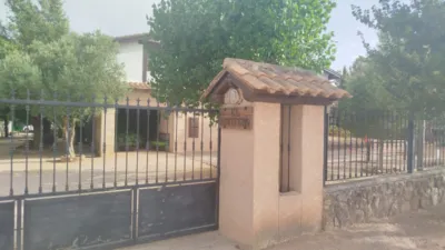 Casa – Ossa de Montiel, Ossa Menor-Cabeza de la Dehesa, Albacete - Vista 2