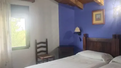 Chalet on Carretera de las Lagunas de Ruidera, Km. 0.9 photo 13