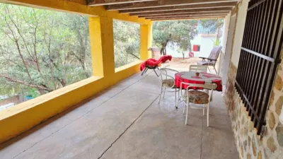 Rustic chalet on Calle Subida del Pozo, No. 5 photo 10