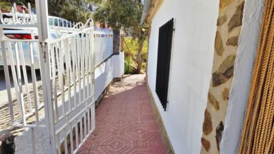 Rustic chalet on Calle Subida del Pozo, No. 5 photo 34