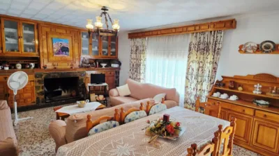 Rustic chalet on Calle Subida del Pozo, No. 5 photo 11