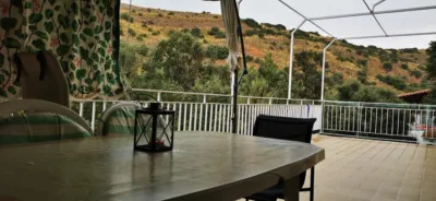 Rustic chalet on Calle Subida del Pozo, No. 5 photo 8