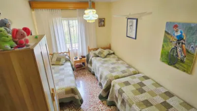 Rustic chalet on Calle Subida del Pozo, No. 5 photo 22