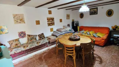 Rustic chalet on Calle Subida del Pozo, No. 5 photo 18