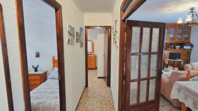 Rustic chalet on Calle Subida del Pozo, No. 5 photo 17