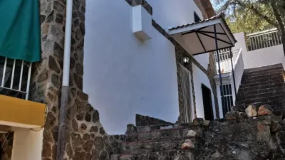 Casa – Ossa de Montiel, Lagunas de Ruidera, Albacete - Vista 5