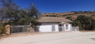 Casa – Ossa de Montiel, Lagunas de Ruidera, Albacete - Vista 2