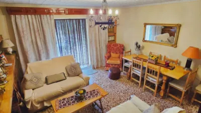 Rustic chalet on Calle Subida del Pozo, No. 5 photo 13