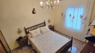 Rustic chalet on Calle Subida del Pozo, No. 5 photo 21