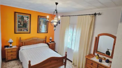 Rustic chalet on Calle Subida del Pozo, No. 5 photo 19