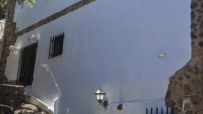 Casa – Ossa de Montiel, Lagunas de Ruidera, Albacete - Vista 3