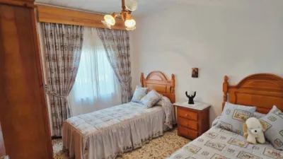 Rustic chalet on Calle Subida del Pozo, No. 5 photo 24