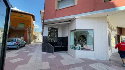 Piso en venta en Carretera de Murcia, cerca de Calle del Partidor de Haro, Cehegín de 45.000 €
